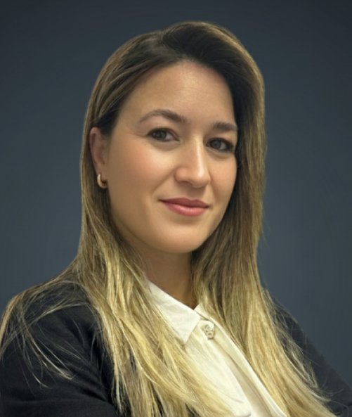 frau enkeleda gjopalaj