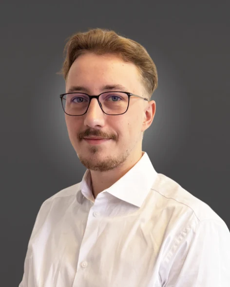 herr jonas russow