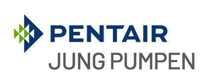 pentair jung pumpen logo