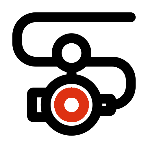 rohrreinigung karlsruhe 2 verstopfungsbeseitigung mit mini kamera icon