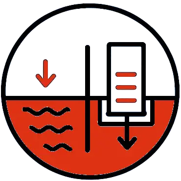 regenwasserversickerung in heppenheim 2 oberirdische versickerungsarten image