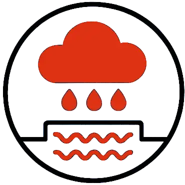regenwasserversickerung in heppenheim 1 schützt vor überflutung