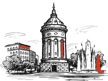 mannheim rhein neckar zentrale